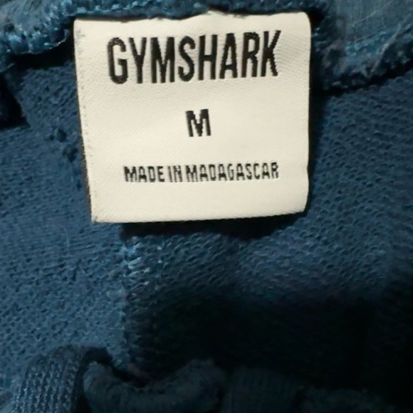Gymshark Rest Day Sweat Pants - Picture 4 of 9